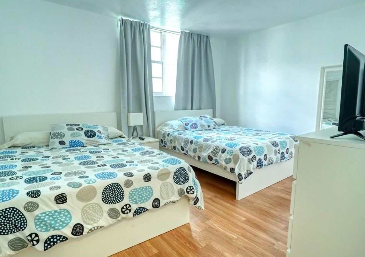 The Tides On Miami Hollywood Bay View Apartments 1B Zewnętrze zdjęcie
