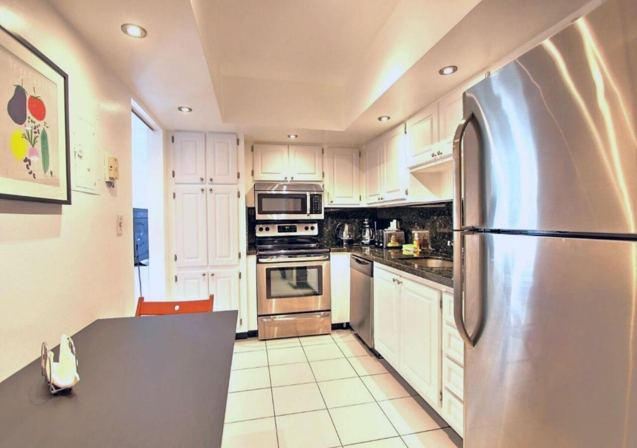 The Tides On Miami Hollywood Bay View Apartments 1B Zewnętrze zdjęcie