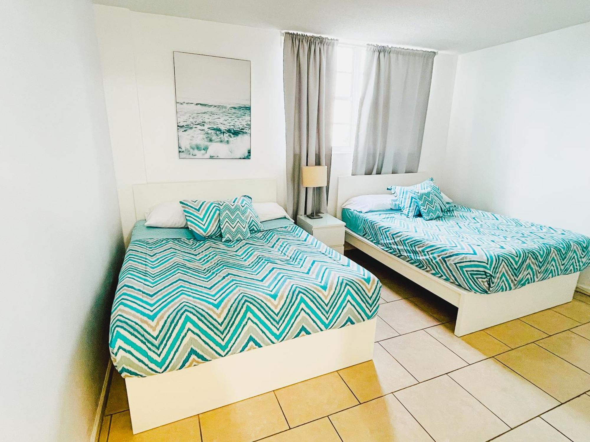 The Tides On Miami Hollywood Bay View Apartments 1B Zewnętrze zdjęcie