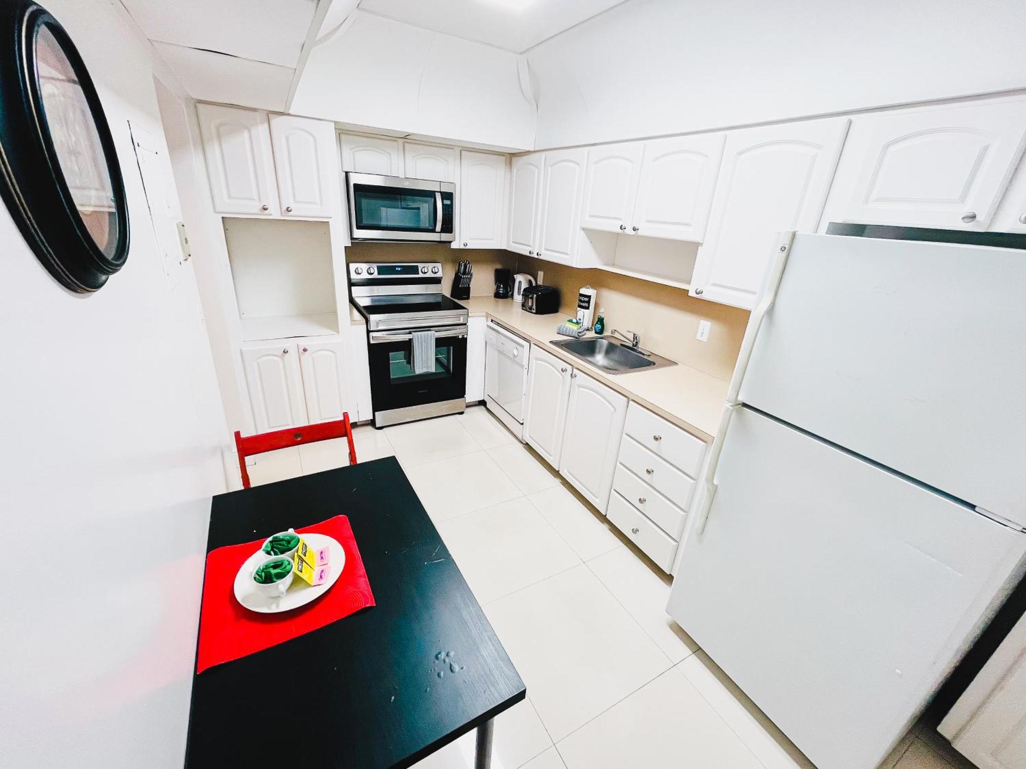 The Tides On Miami Hollywood Bay View Apartments 1B Zewnętrze zdjęcie
