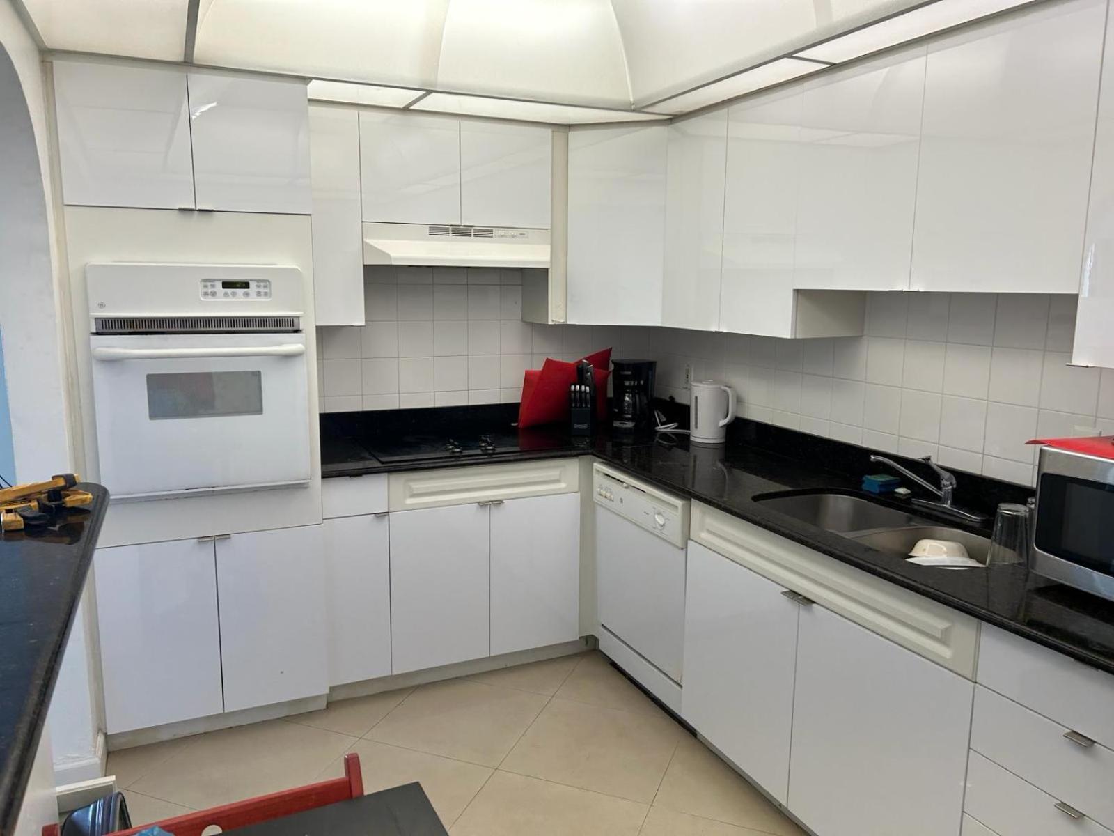 The Tides On Miami Hollywood Bay View Apartments 1B Zewnętrze zdjęcie