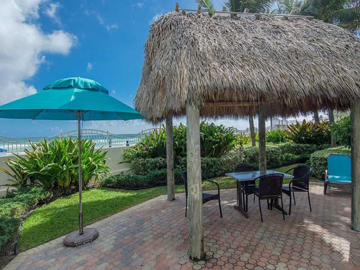 The Tides On Miami Hollywood Bay View Apartments 1B Zewnętrze zdjęcie