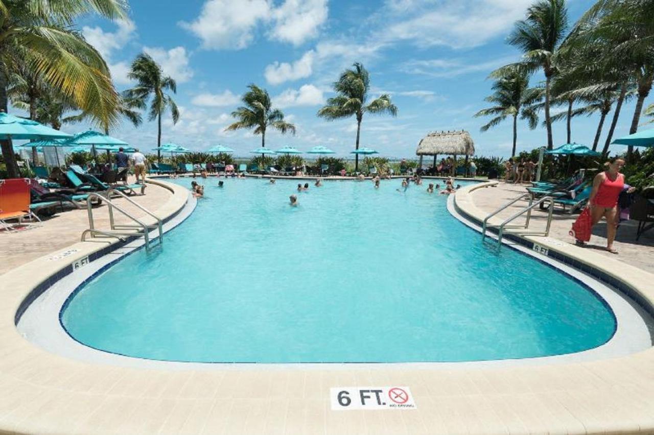 The Tides On Miami Hollywood Bay View Apartments 1B Zewnętrze zdjęcie